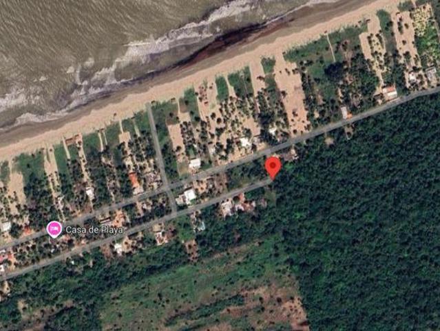 Terreno en venta en Centla, Tabasco