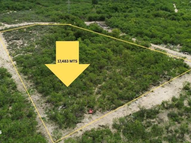 Terreno en Venta en Pieddras negras coahuila