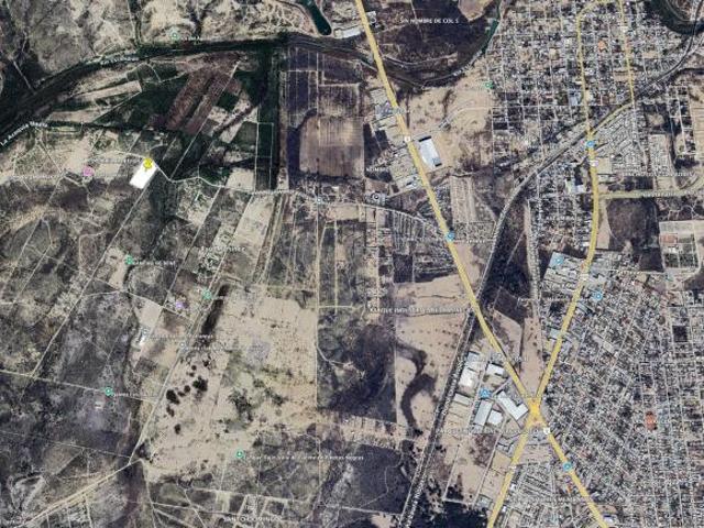 Terreno en Venta en Pieddras negras coahuila