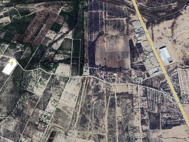 Terreno en Venta en Pieddras negras coahuila
