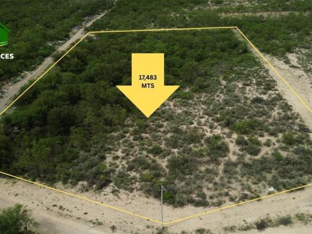 Terreno en Venta en Pieddras negras coahuila