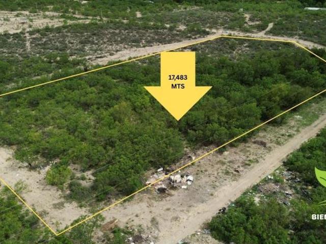 Terreno en venta en Piedras Negras, Coahuila