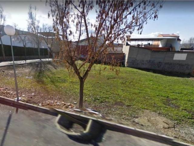 Terreno en venta en Piedrabuena, Castilla-La Mancha