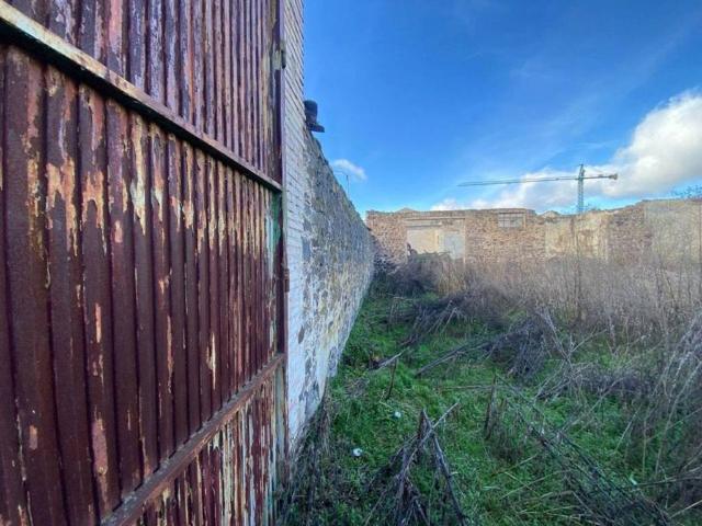 Terreno en venta en Piedrabuena, Castilla-La Mancha