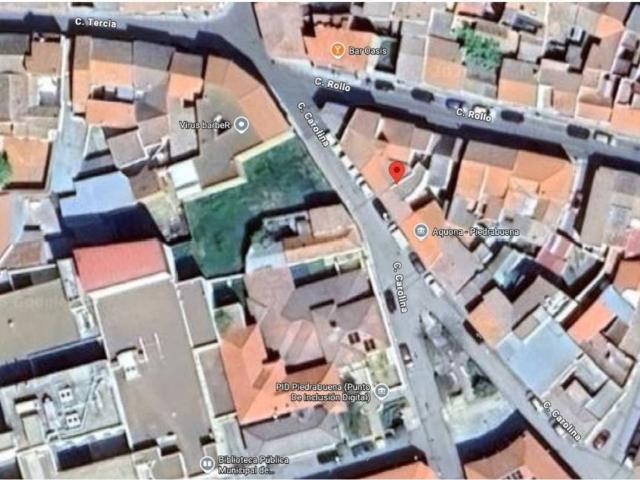 Terreno en venta en Piedrabuena, Castilla-La Mancha
