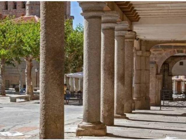 Terreno en venta en Piedrahíta, Castilla y León