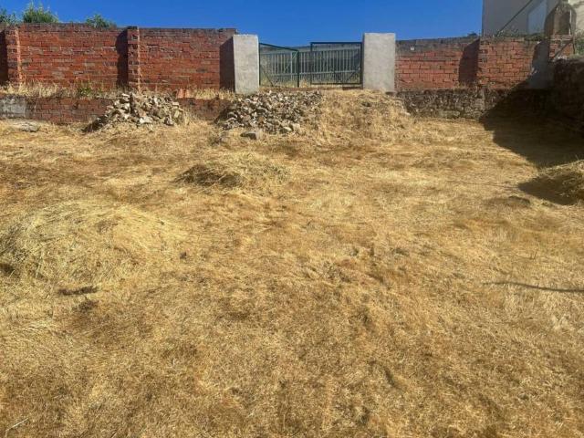 Terreno en venta en Piedrahíta, Castilla y León