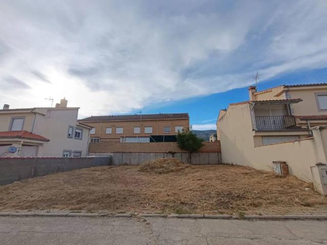 Terreno en venta en Piedrahíta