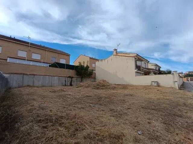 Terreno en venta en Piedrahíta, Castilla y León