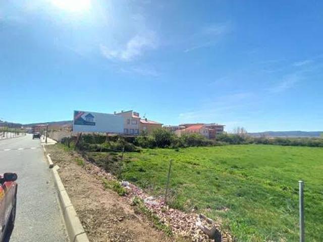 Terreno en venta en Piedrahíta, Castilla y León