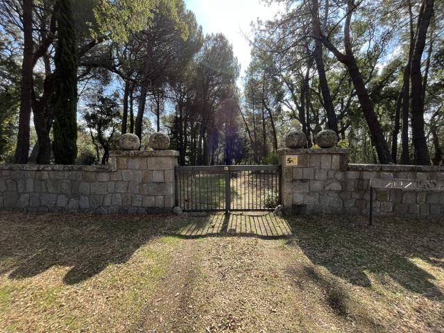 Terreno en venta en Piedralaves