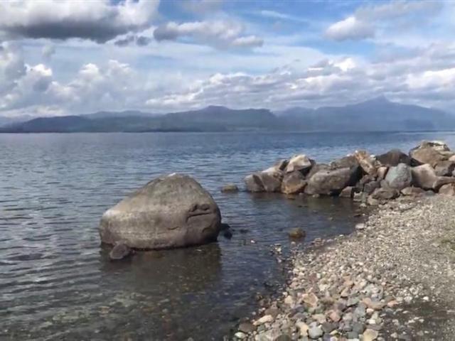 Casa en venta en Puerto Octay, Los Lagos