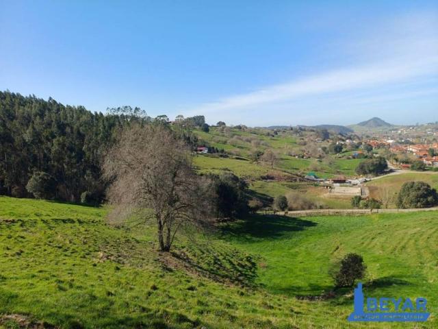 Terreno en venta en Arce, Piélagos