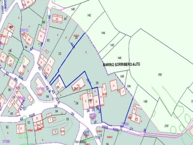 Terreno en venta en Piélagos, Cantabria