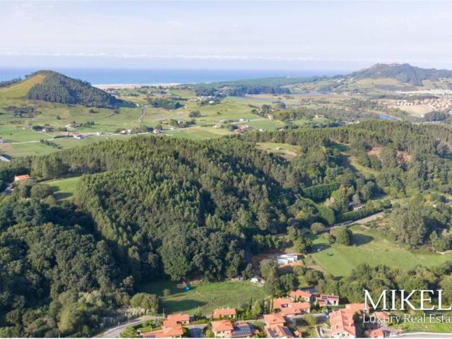 Terreno en venta en Oruña, Piélagos