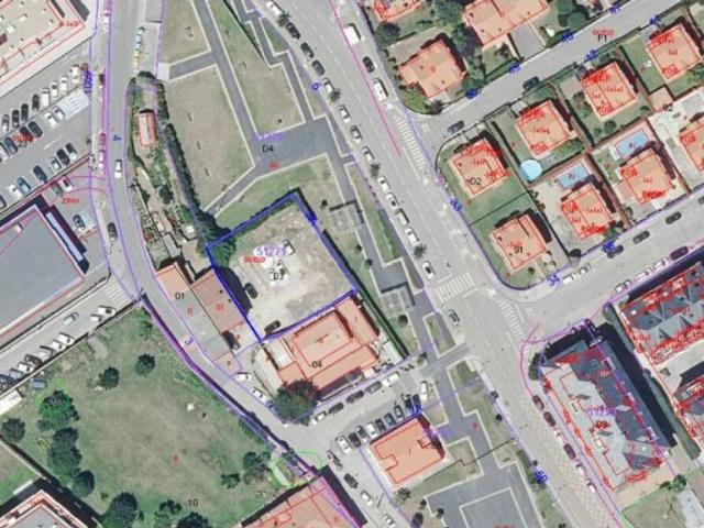 Terreno en venta en Liencres, Piélagos