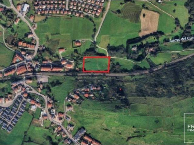 Terreno en venta en Piélagos, Cantabria