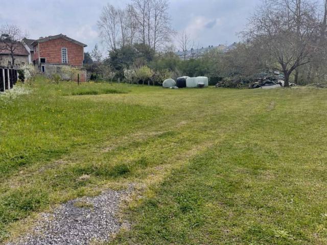 Terreno en venta en Renedo de Piélagos, Piélagos