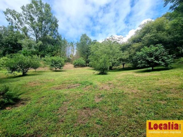 Terreno en venta en Arce, Piélagos
