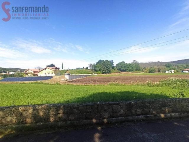 Terreno en venta en Piélagos, Cantabria