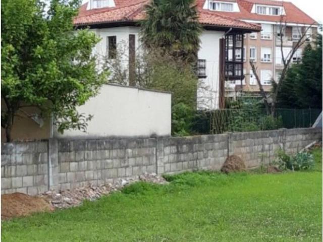 Terreno en venta en Piélagos, Cantabria