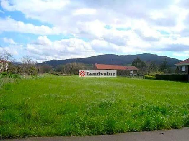 Terreno en venta en Vioño de Piélagos, Piélagos