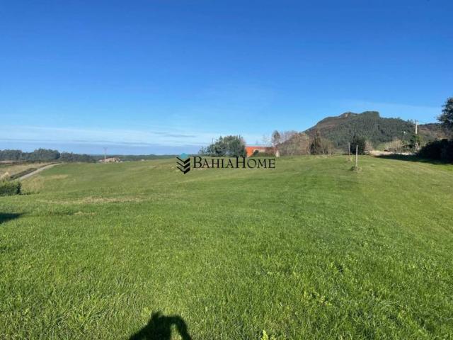 Terreno en venta en Boo de Piélagos, Piélagos