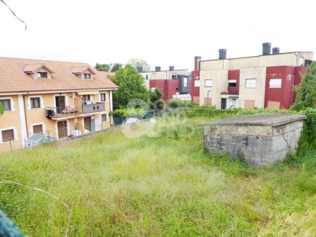 Terreno en venta en Piélagos, Cantabria