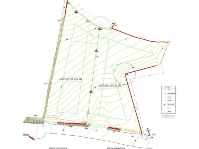 Terreno en venta en Arce, Piélagos