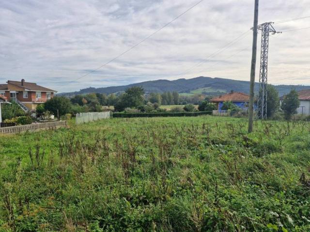 Terreno en venta en Vioño de Piélagos, Piélagos