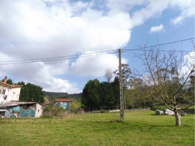Terreno en venta en Piélagos, Cantabria