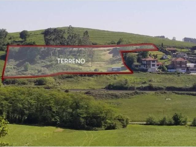 Terreno en venta en Boo de Piélagos, Piélagos
