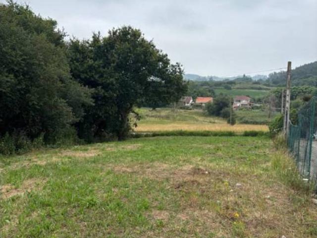 Terreno en venta en Oruña, Piélagos