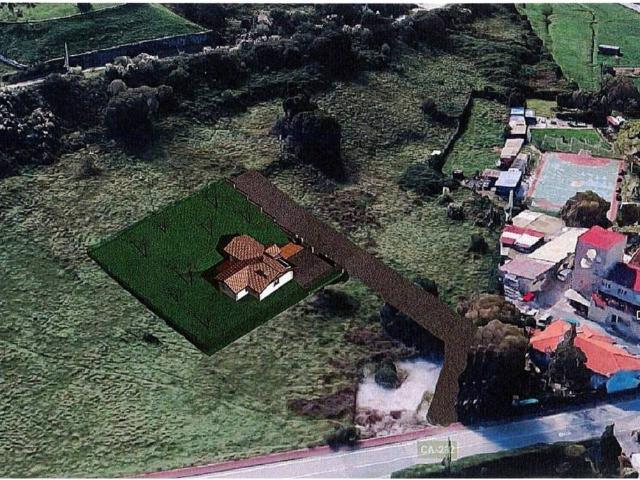 Terreno en venta en Piélagos, Cantabria