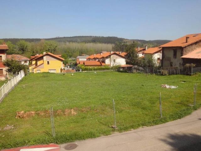 Terreno en venta en Piélagos, Cantabria