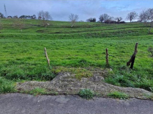 Terreno en venta en Oruña, Piélagos