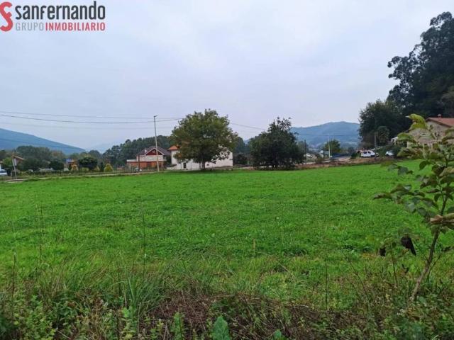Terreno en venta en Piélagos, Cantabria