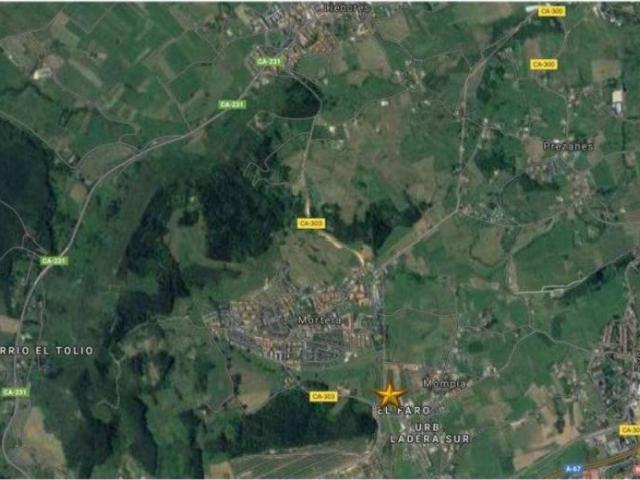 Terreno en venta en Mortera, Piélagos