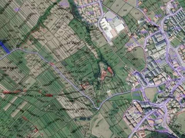 Terreno en venta en Boo de Piélagos, Piélagos