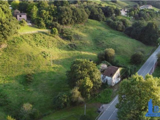 Terreno en venta en Oruña, Piélagos