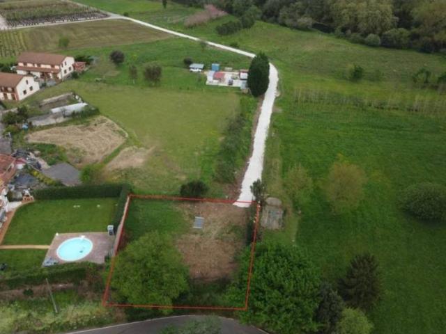 Terreno en venta en Piélagos, Cantabria