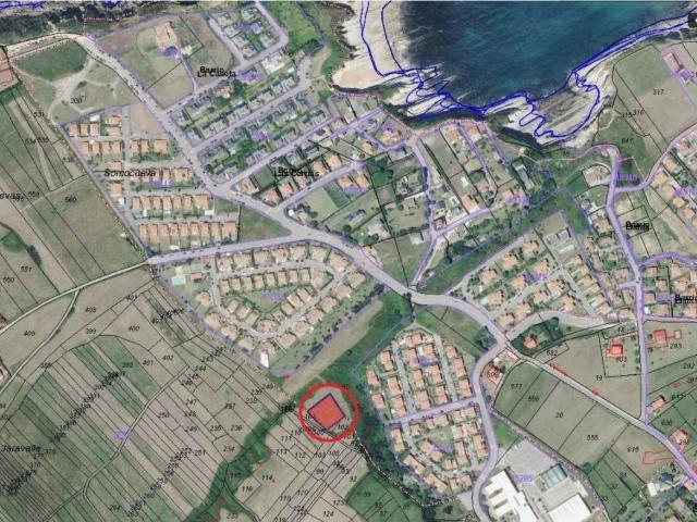 Terreno en venta en Piélagos, Cantabria