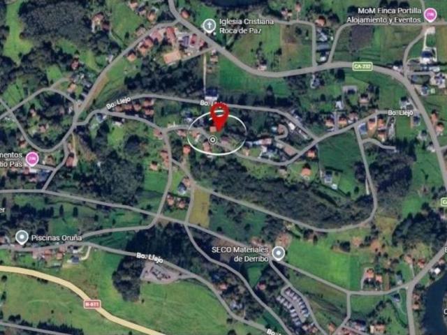 Terreno en venta en Piélagos, Cantabria