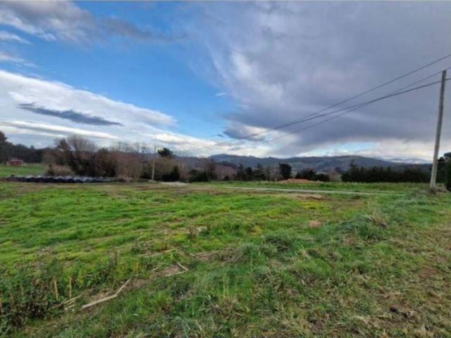 Terreno en venta en Piélagos, Cantabria