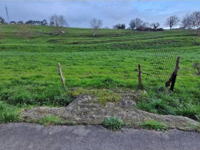 Terreno en venta en Oruña, Piélagos