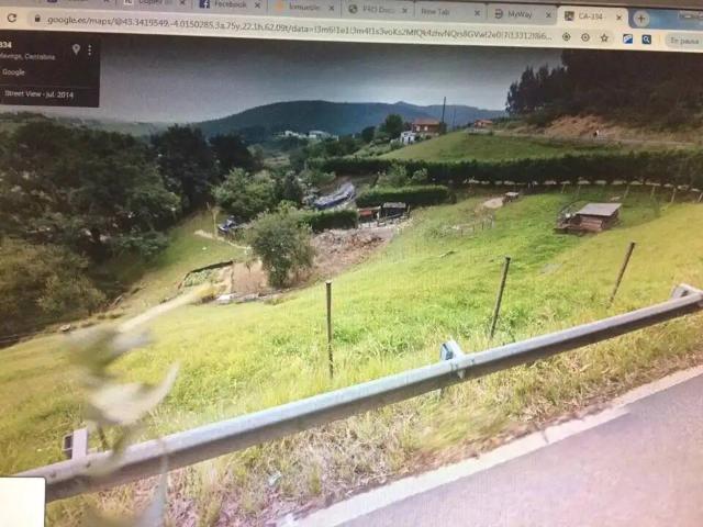 Terreno en venta en Renedo de Piélagos, Piélagos