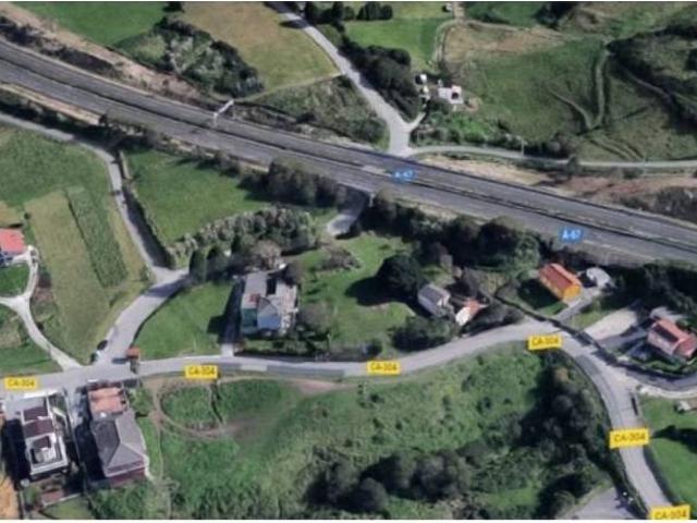 Terreno en venta en Boo de Piélagos, Piélagos