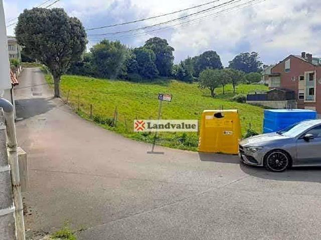 Terreno en venta en Arce, Piélagos