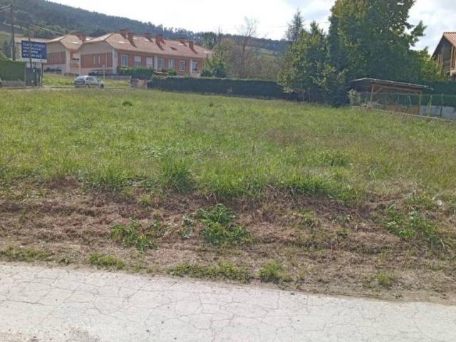 Terreno en venta en Piélagos, Cantabria