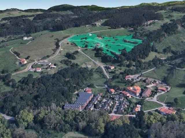 Terreno en venta en Barcenilla, Piélagos